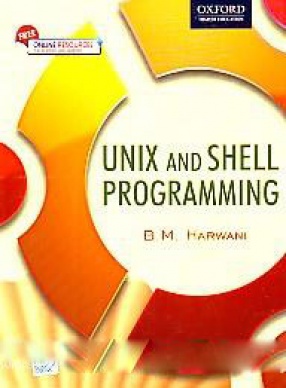 Unix and Shell Programming