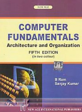 Computer Fundamentals: Architecture and Organization