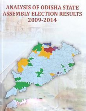 Analysis of Odisha State Assembly Election Results 2009-2014