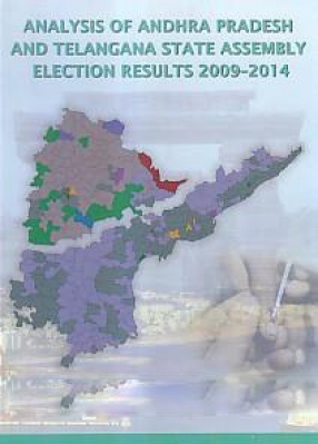 Analysis of Andhra Pradesh and Telangana State Assembly Election Results 2009-2014