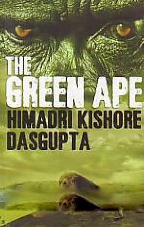 The Green Ape