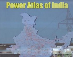 Power Atlas of India