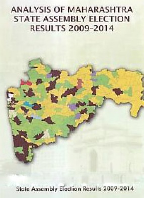 Analysis of Maharashtra State Assembly Election Results 2009-2014