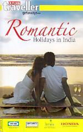 Romantic Holidays in India