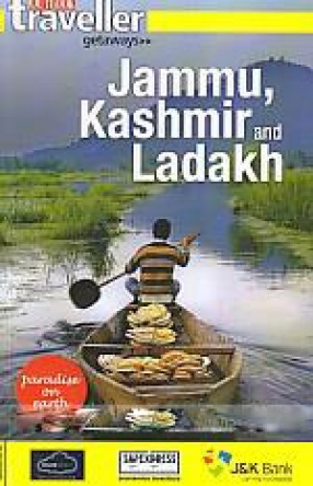 Jammu, Kashmir and Ladakh