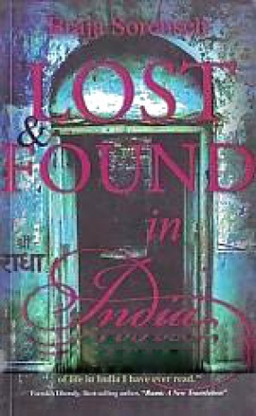 Lost and Found in India