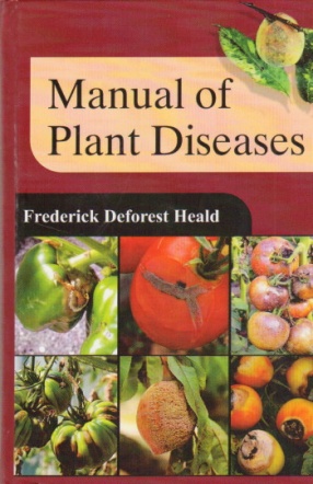 Manual of Plant Diseases (In 2 Volumes)