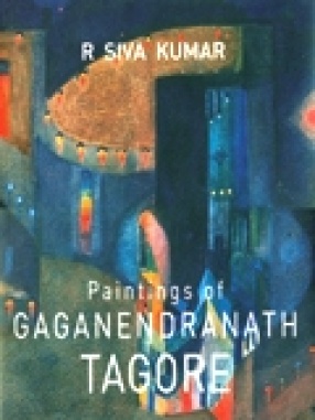 Paintings of Gaganendranath Tagore