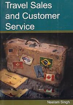 Travel Sales and Customer Service