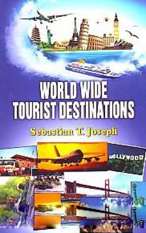 World Wide Tourist Destinations