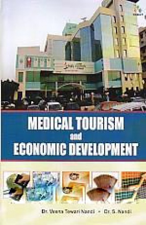 Medical Tourism & Economic Development 