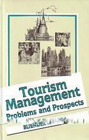 Tourism Management: Problems and Prospects