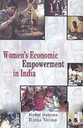 Women's Economic Empowerment in India