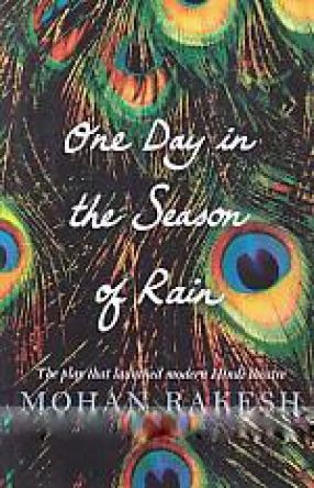 One Day in the Season of Rain