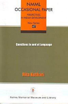 Questions in and of Language