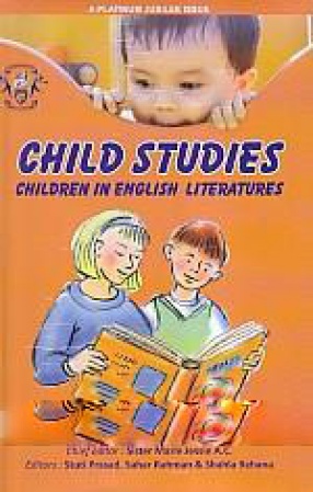 Child Studies: Children in English Literatures