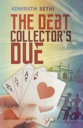 The Debt Collector's Due