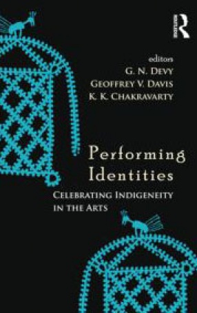 Performing Identities: Celebrating Indigeneity in the Arts