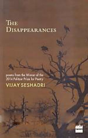 The Disappearances: Poems