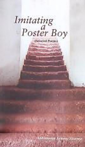Imitating a Poster Boy: Selected Poems