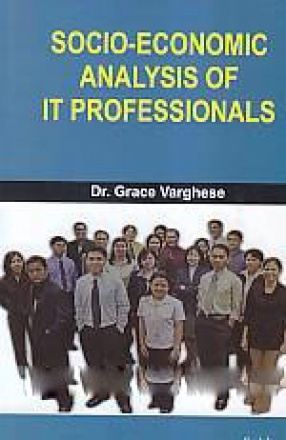 Socio-Economic Analysis of it Professionals