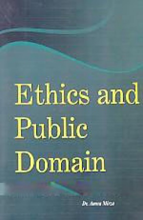 Ethics and Public Domain