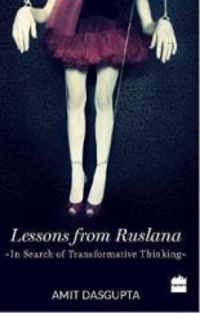 Lessons from Ruslana: In Search of Transformative Thinking