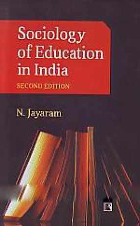 Sociology of Education in India