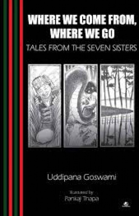 Where We Come From, Where We Go: Tales from the Seven Sisters