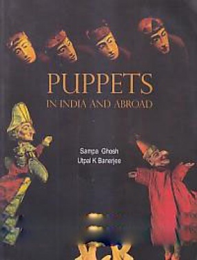 Puppets in India and Abroad