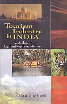 Tourism Industry in India