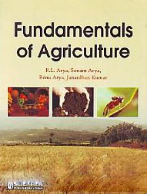 Fundamentals of Agriculture
