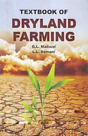 Textbook of Dryland Farming