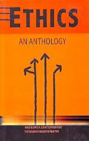 Ethics: An Anthology