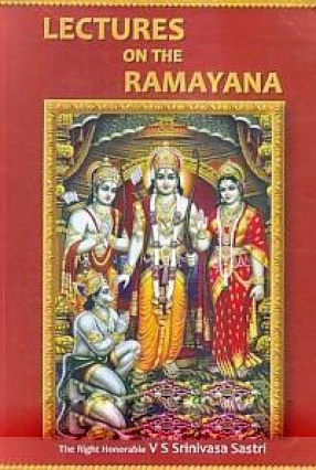 Lectures on the Ramayana