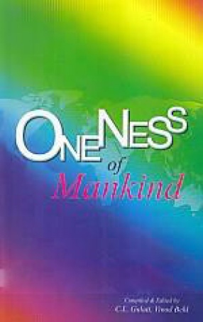 Oneness of Man Kind