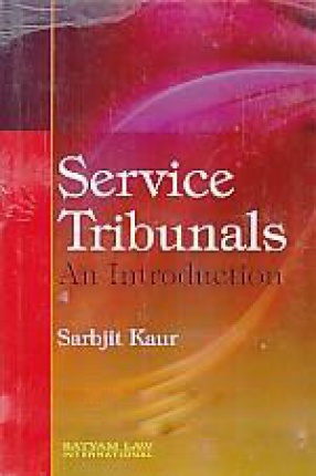 Service Tribunals: An Introduction