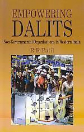 Empowering Dalits: Non-Governmental Organisation in Western India