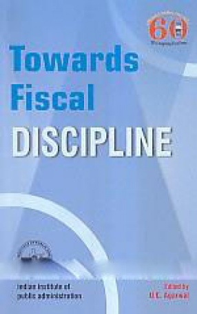 Towards Fiscal Discipline