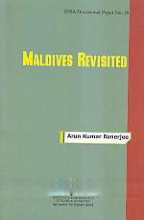 Maldives Revisited