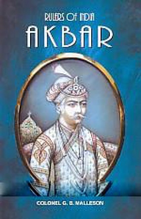 Rulers of India: Akbar