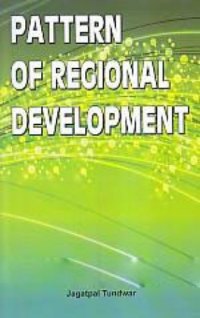 Pattern of Regional Development
