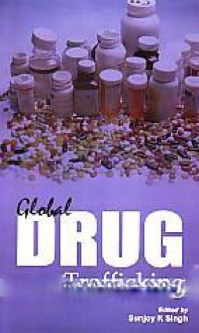 Global Drug Trafficking