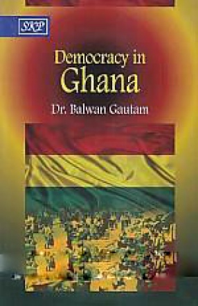 Democracy in Ghana