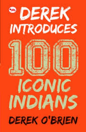 100 Iconic Indians