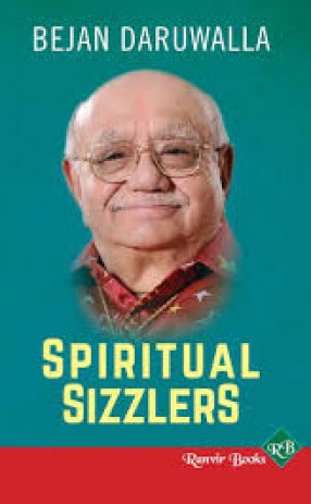 Spiritual Sizzlers
