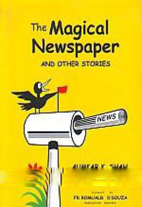 The magical Newspaper and Other Stories