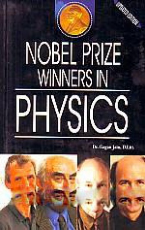 Nobel Prize Winners in Physics