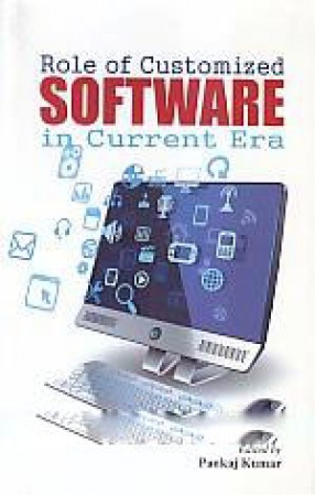 Role of Customized Software in Current Era