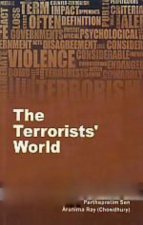 The Terrorists' World